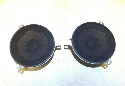 11 12 13 14 Chrysler 200s Convertible Rear Speaker 2pcs OEM