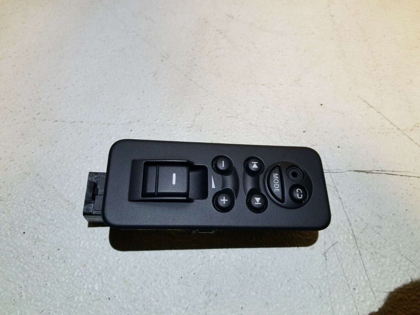 06 07 08 09 Range Rover Sport Rear Right Passenger Door Power Window Switch OEM