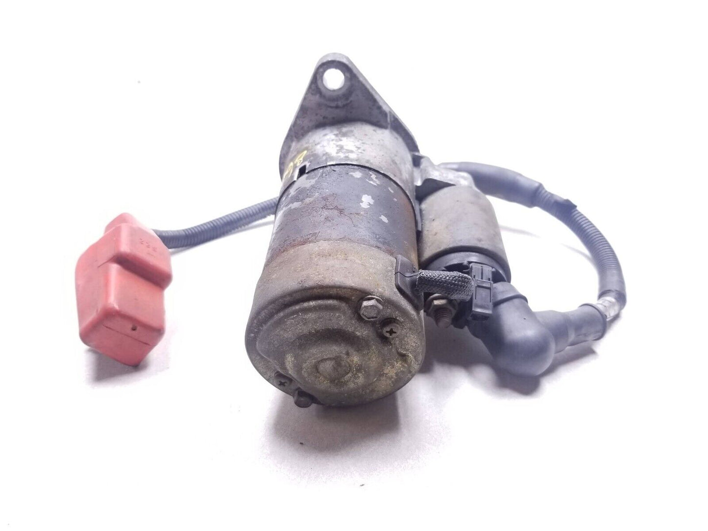 1993 - 2003 Subaru Forester Impreza Starter Motor 23300aa390 OEM