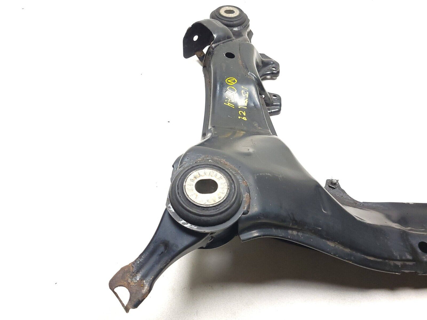 2005-2008 Audi A4 Front Crossmember Cradle Subframe OEM