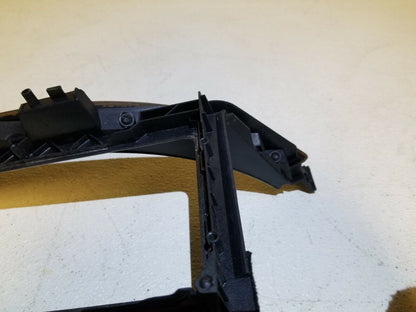 06 07 08 09 Range Rover Sport Center Console Trim OEM