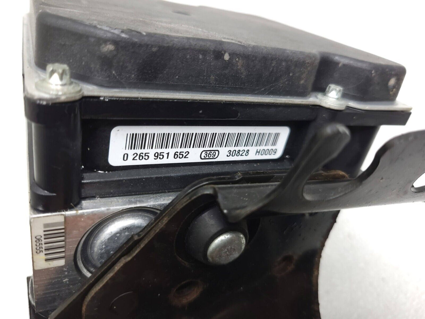 2014 2015 Infiniti Q60 ABS Anti Lock Brake Pump 476601nl2a OEM