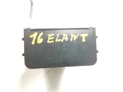 2014 - 2016 Hyundai Elantra Tpms Tire Pressure Sensor Control Module  OEM