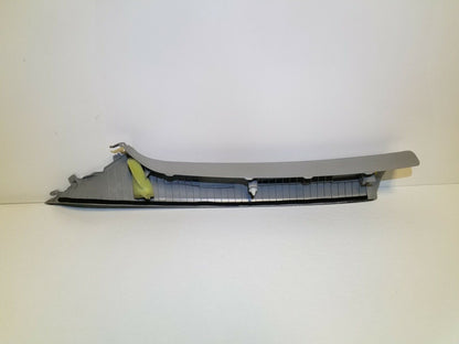 10 11 12 13 14 15 Lancer Windshield A Pillar Right Pass Side OEM 56k Miles