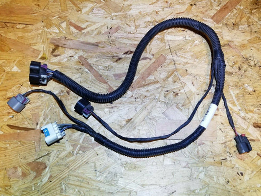 14 15 16 17 Buick Regal 2.0l Fuel Gas Tank Pump Wire Harness OEM 59k