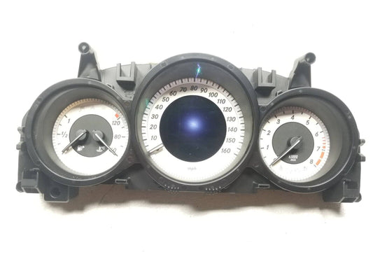 2014 Mercedes-benz C300 Speedometer Instrument Cluster Gauge A2049005313 OEM 86k