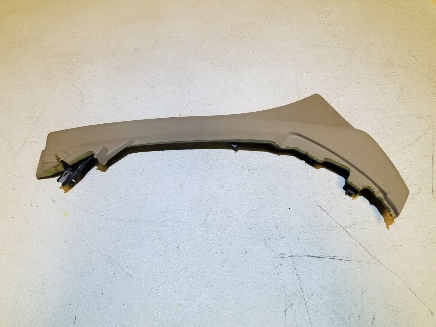 06 07 08 09 Range Rover Sport Front Right Side Center Console Finisher Trim OEM