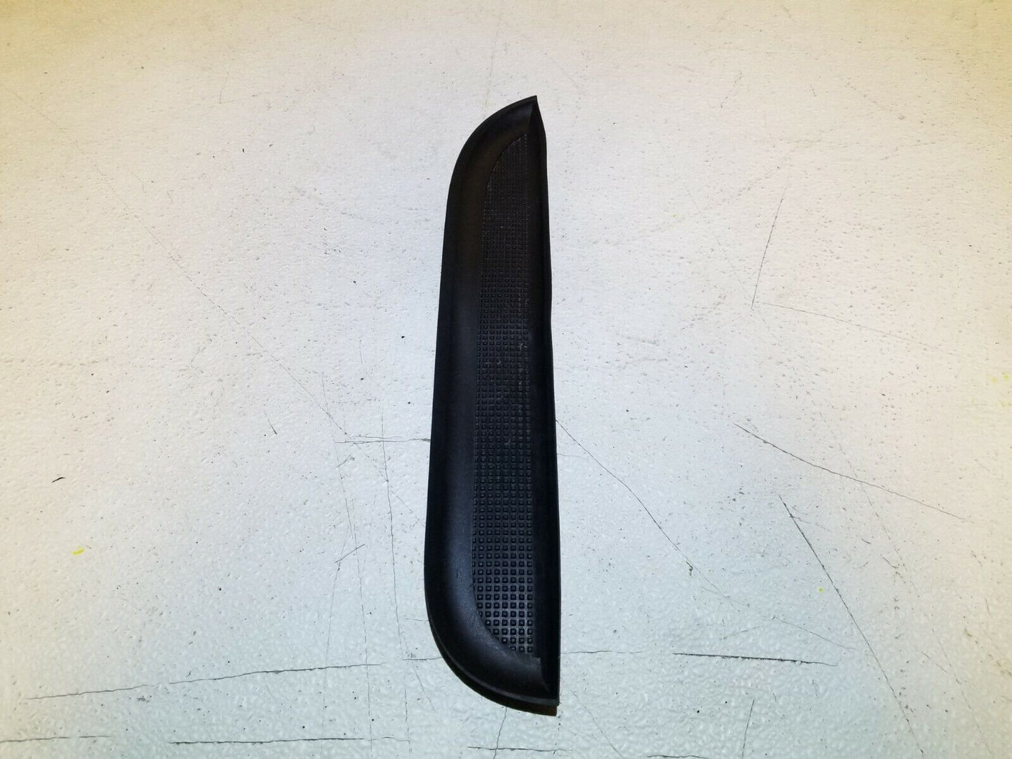 06 07 08 09 Range Rover Sport Center Console Insert Pad OEM