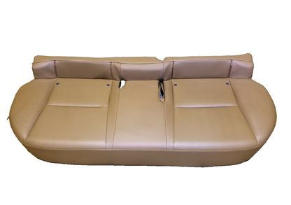 11 12 13 14 15 Lexus CT200h Seat Cushion Rear Lower Bench OEM
