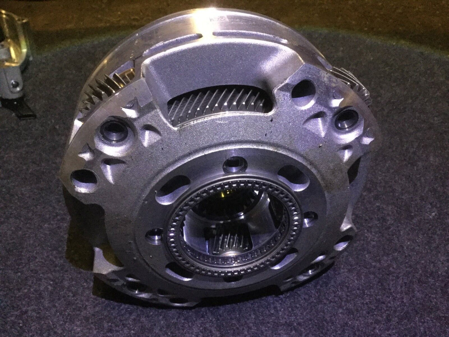 15 16 17 Jeep Renegade 2.4l Planetary Pinion Carrier Gear OEM 7k Miles