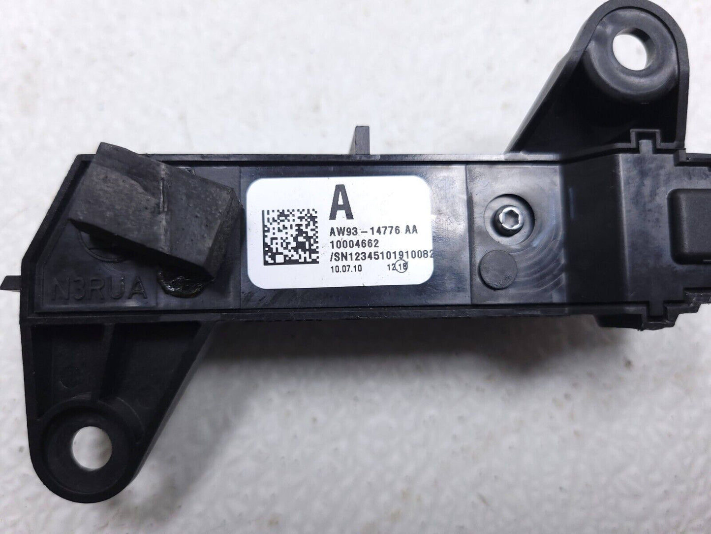 10 11 12 13 Jaguar XJ Front Driver Door Seat Memory Switch Left OEM