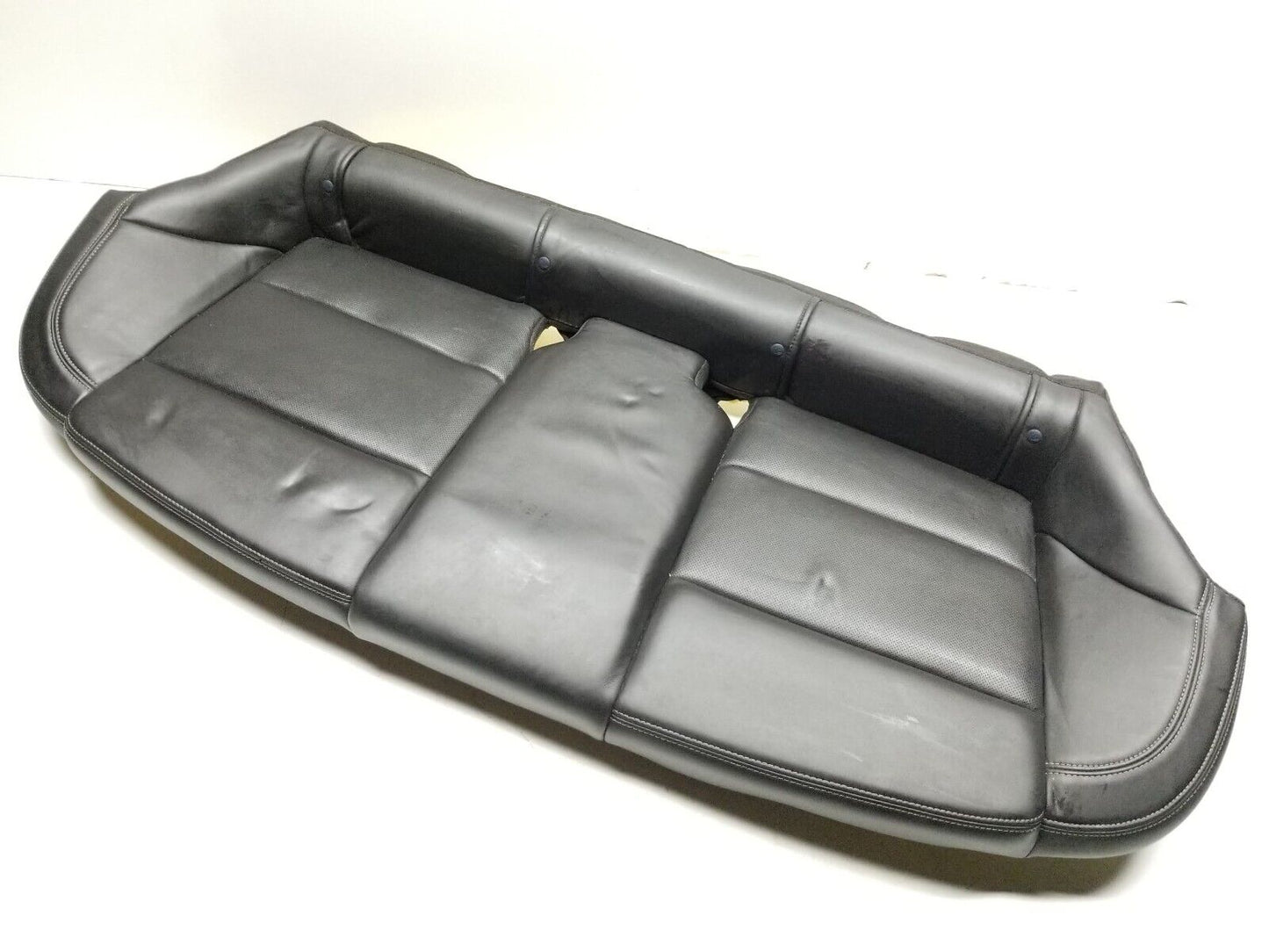 2013-2018 Cadillac Ats Rear Seat Lower Cushion OEM 52k Miles ✅