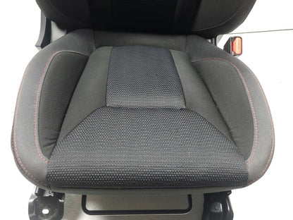 17 18 19 Subaru Impreza Passenger Seat Sport Front Right  OEM 64k Miles