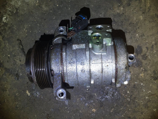 04 05 06 07 Cadillac CTS AC Compressor OEM