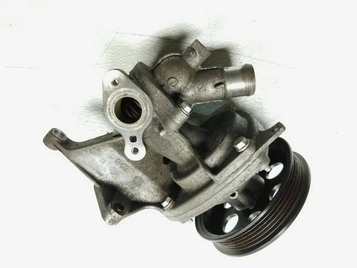 15 16 17 18 Chevy Impala 2.5l Engine Water Pump OEM