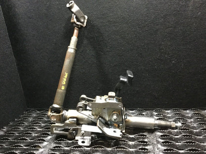 10 11 12 13 14 Honda Insight Steering Column Shaft Tilt OEM