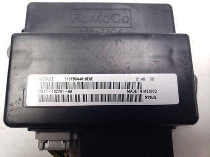 2013 - 2019 Lincoln MKT Keyless Entry Power Door Control Module  OEM