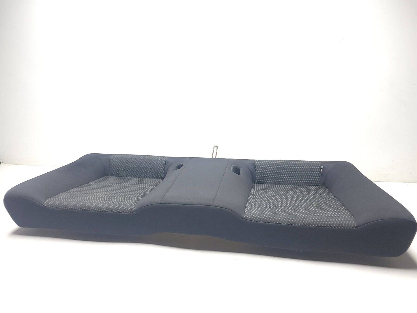 2013-2016 Genesis Coupe Rear Seat Lower Cushion Bench OEM
