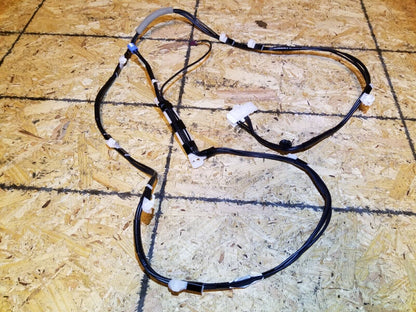15 16 17 Subaru Legacy Feeder Cord Antenna Cable Wire Harness 86325al83a OEM 10k