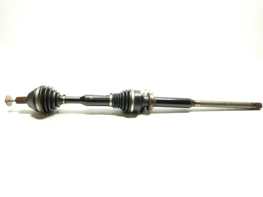 10 11 12 13 Volvo XC60 Front Right Pass Axle Shaft OEM