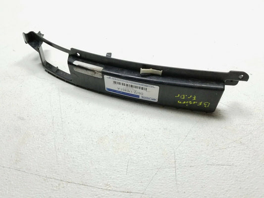 13 14 15 16 Ford Fusion Front Driver Left Side Bumper Bracket OEM