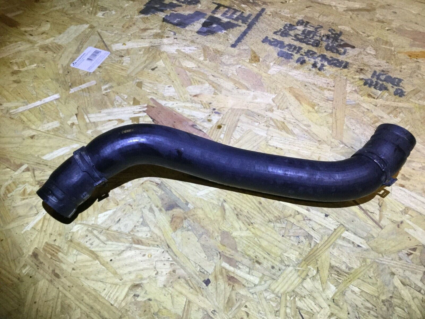 13 14 15 16 17 18 Buick Encore 1.4l Water Cooling Radiator Hose Pipe OEM 3k Mile