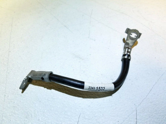 15 16 17 18 Chevy Impala Negative Cable 23431532 OEM