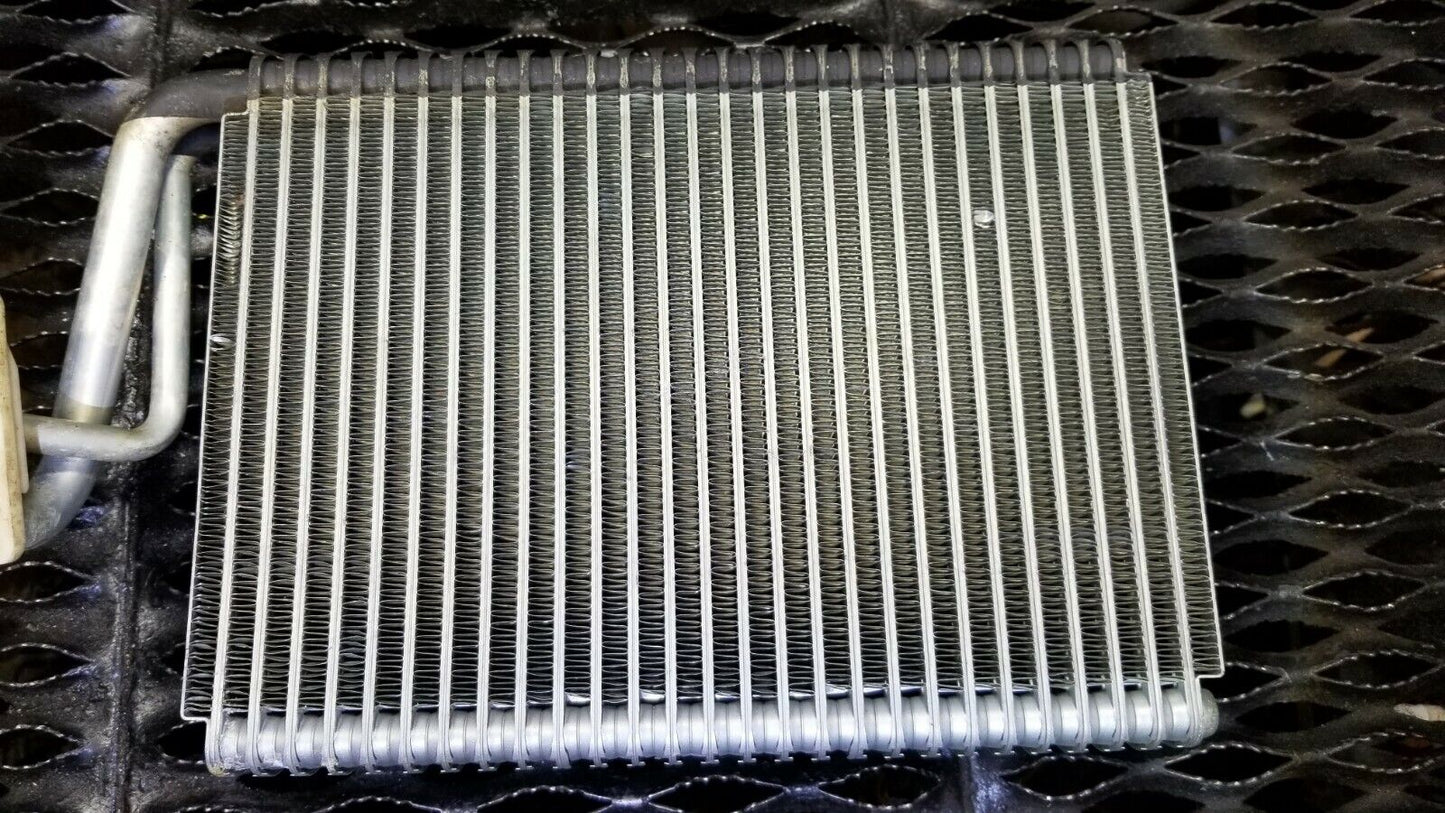 03 04 05 06 Mercedes CL55 Amg A/c Evaporator Core W/ Expansion Valve OEM