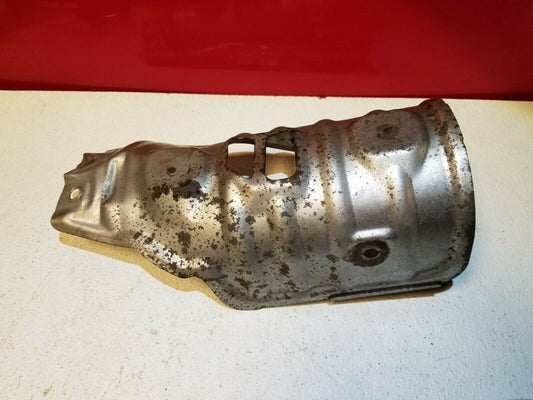 12 13 14 Toyota Camry 2.5l Heat Shield Insulator OEM 94k