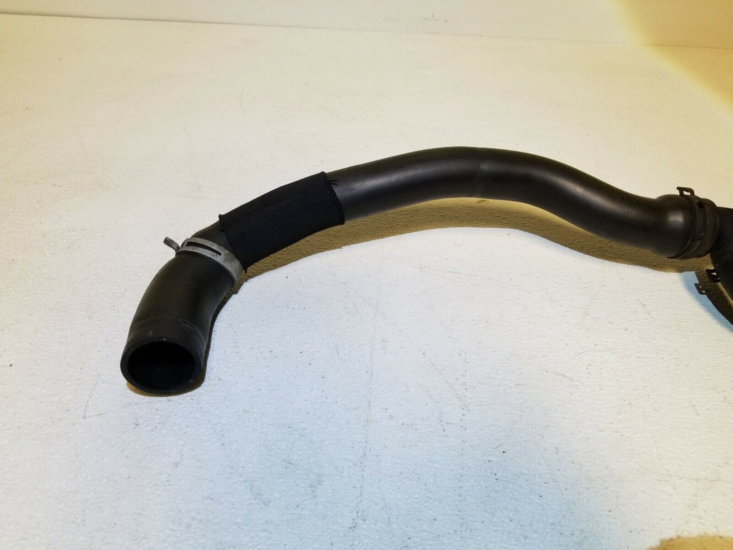 06 07 08 09 Range Rover Sport 4.4l Radiator Cooling Lower Hose Pipe OEM