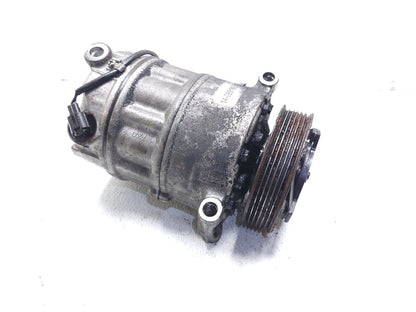 10 11 12 13 Jaguar XJ A/c Compressor 5.0l OEM