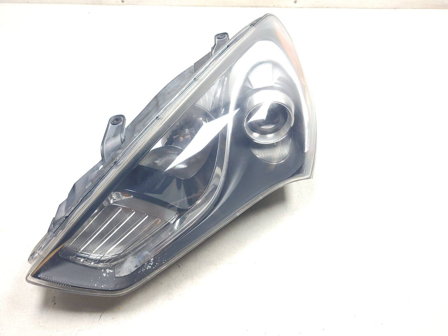 2013-2016 Genesis Coupe Headlight Left Driver Side 92101-2m5 OEM