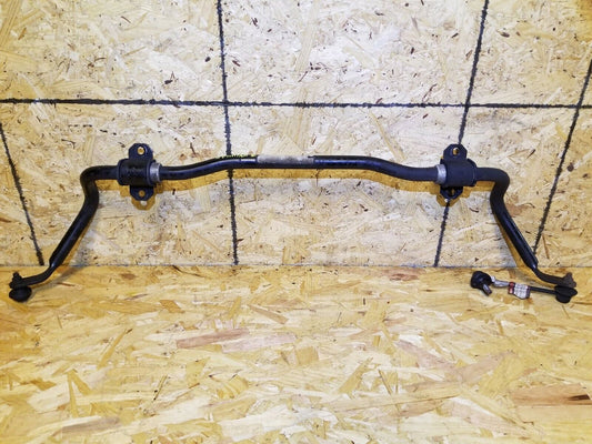 06 07 08 09 Mercury Milan Front Stabilizer Sway Bar OEM 71k