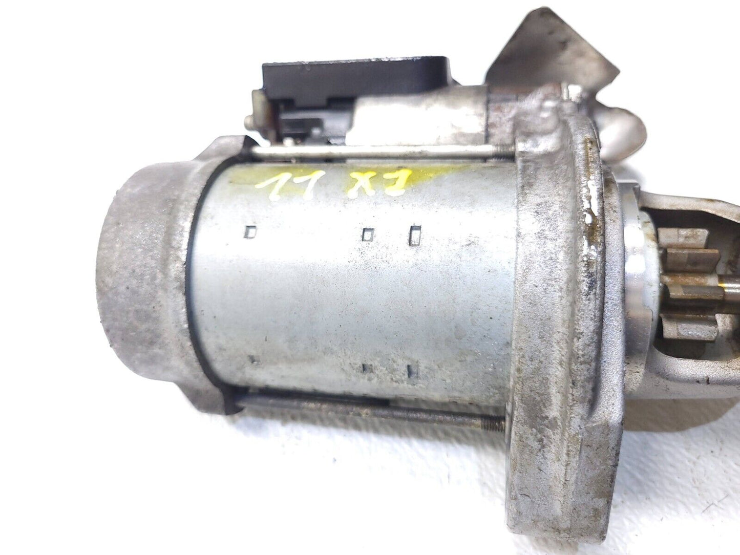 10 11 12 13 Jaguar XJ Starter Motor 8w83-11001-bd 5.0l OEM