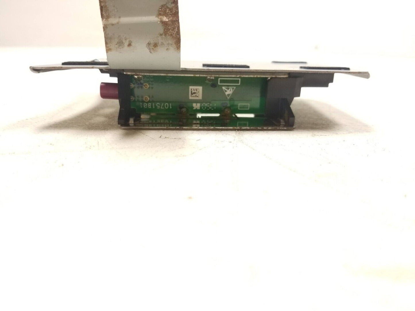 17 18 19 Ford Escape Radio Antenna Control Module Hj5t-19k351-ab OEM