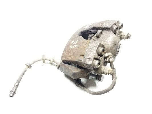 08 09 10 Audi A5 Coupe 3.2l Brake Caliper Front Right Passenger Side OEM