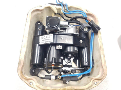06-09 Range Rover Air Suspension Pump Compressor Motor OEM