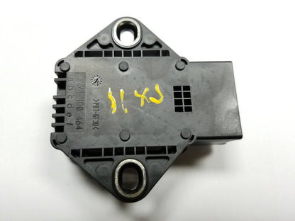 10 11 12 13 Jaguar XJ Yaw Rate Sensor 8w83-14b296-ad OEM