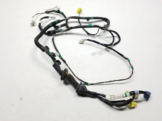 11 12 13 14 15 16 Scion Tc Front Door Wire Harness Passenger Side Right OEM