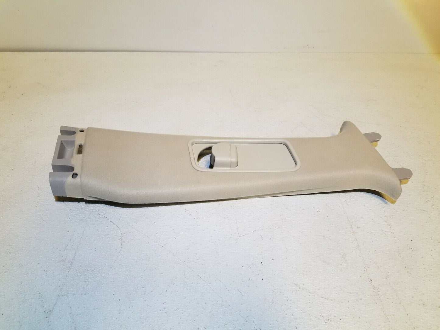 06 07 08 09 Range Rover Sport B Pillar Upper Trim Panel Right Pass Side OEM