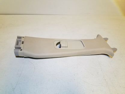 06 07 08 09 Range Rover Sport B Pillar Upper Trim Panel Right Pass Side OEM