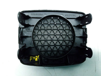 09 10 11 12 Infiniti Fx35 Dash Center Speaker Cover Grille OEM