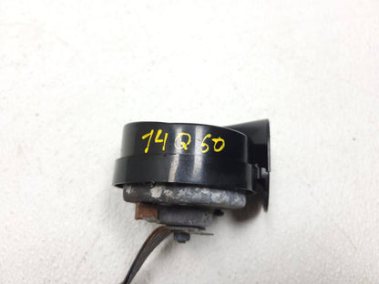 2014 2015 Infiniti Q60 Horn Signal Pitch 400hz OEM