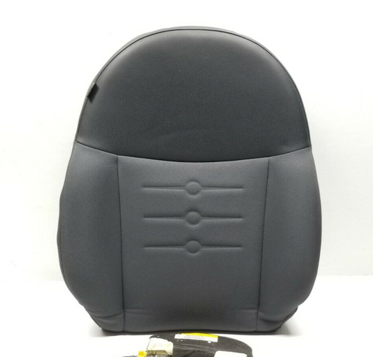 12 13 14 15 16 Fiat 500c Front Passenger Seat 2dr Right Upper Cushion  OEM