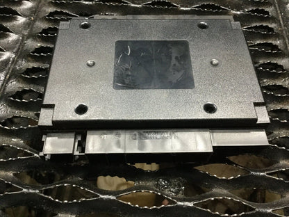 2003-2006 Porsche Cayenne S 955 Bcm Body Control Module Computer OEM