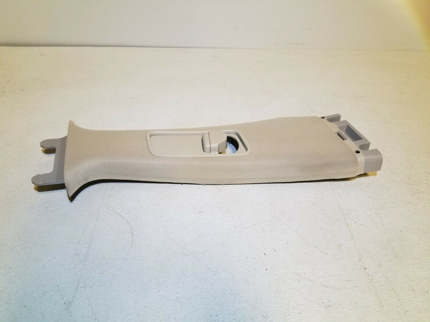 06 07 08 09 Range Rover Sport B Pillar Upper Trim Panel Right Pass Side OEM