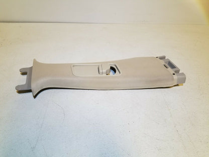 06 07 08 09 Range Rover Sport B Pillar Upper Trim Panel Right Pass Side OEM