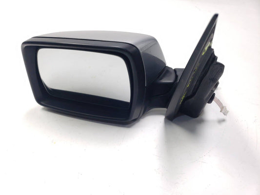 04 - 06 BMW X3 Side View Mirror Driver Left OEM