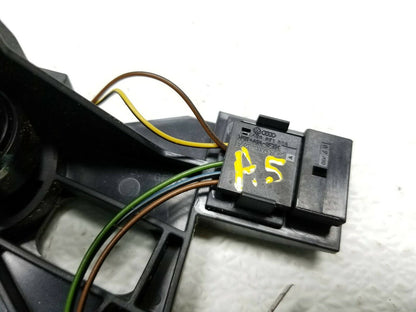 08 09 10 11 Audi A5 Coupe Front Left Driver Side Seat Backrest Micro Switch  OEM