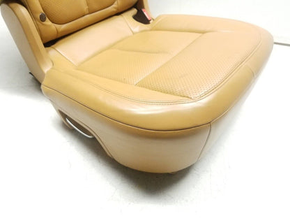 11 12 13 14 Porsche Cayenne Rear Seat Right Passenger Side OEM